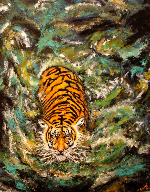 Tiger