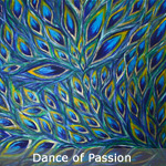 Dance of Passion thumbnail