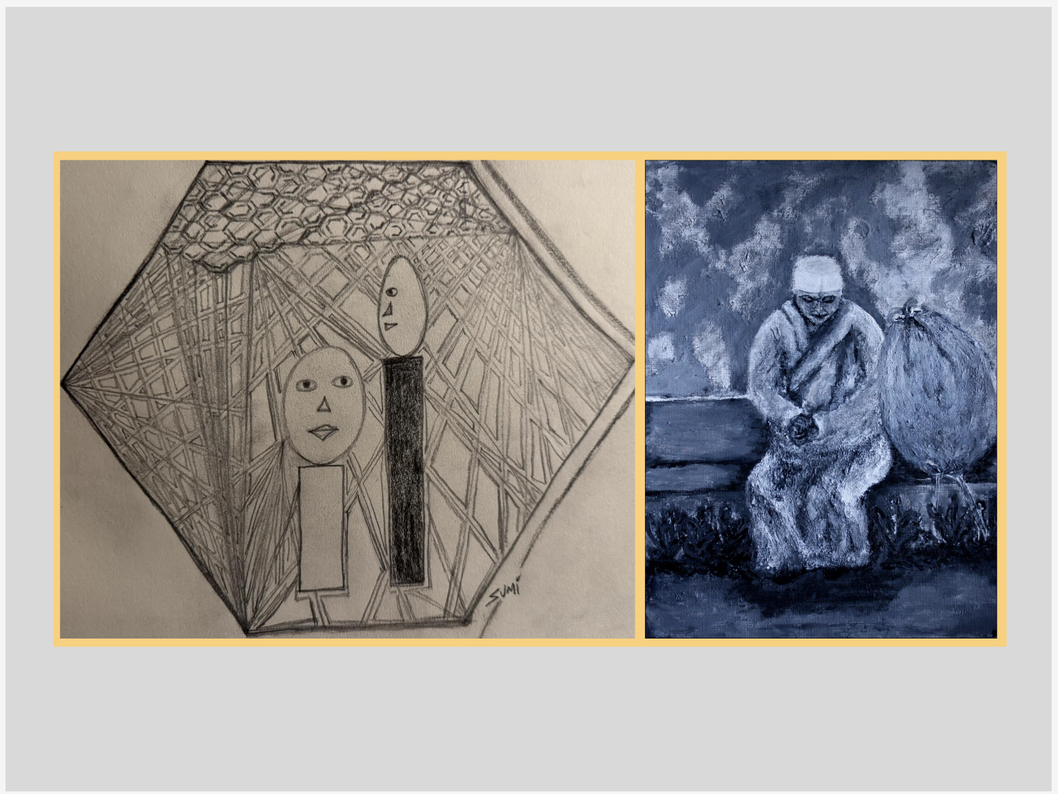 From programming to prayer