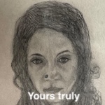 Self Portrait thumbnail